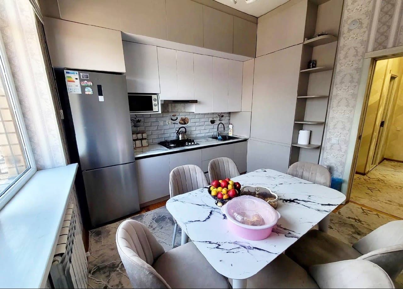 СРОЧНАЯ ПРОДАЖА 2/6/9 ЖК Nikitina Residence — 4
