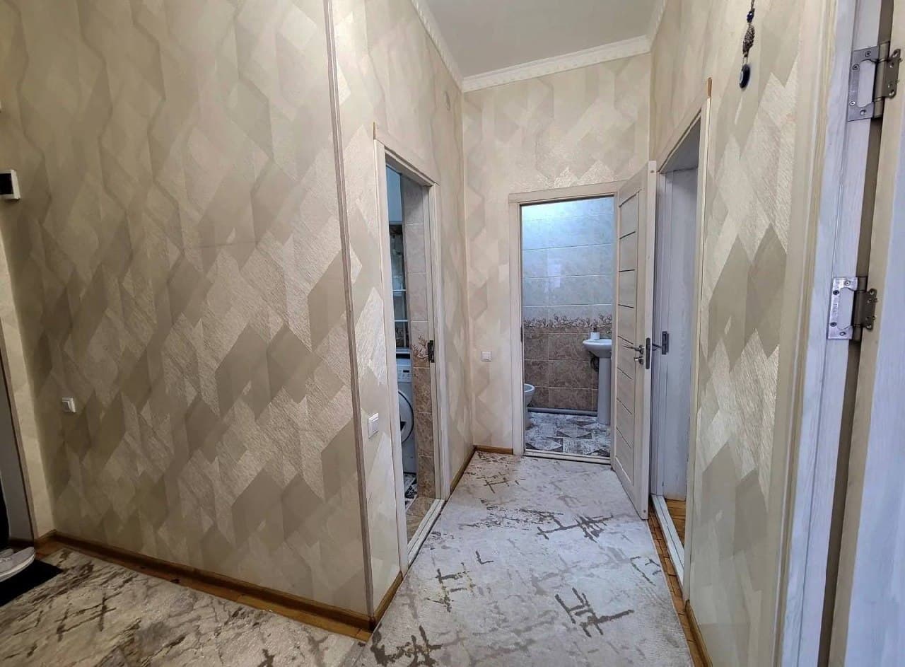 СРОЧНАЯ ПРОДАЖА 2/6/9 ЖК Nikitina Residence — 6