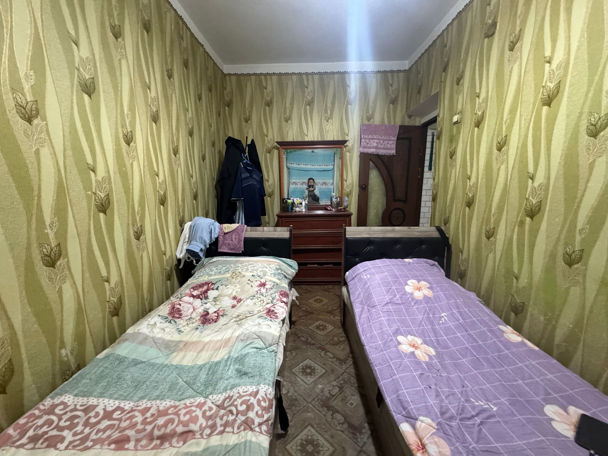 Продается 3 комнатная квартира 77 серия Парк Фурката Американская школа — 5
