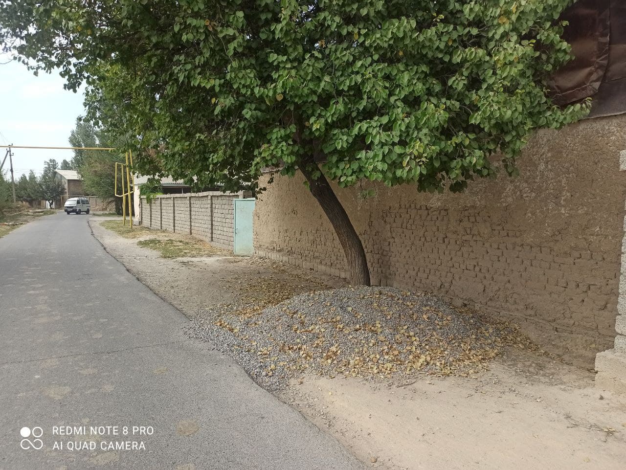 Tuzel da yer narxida uchastka — 2