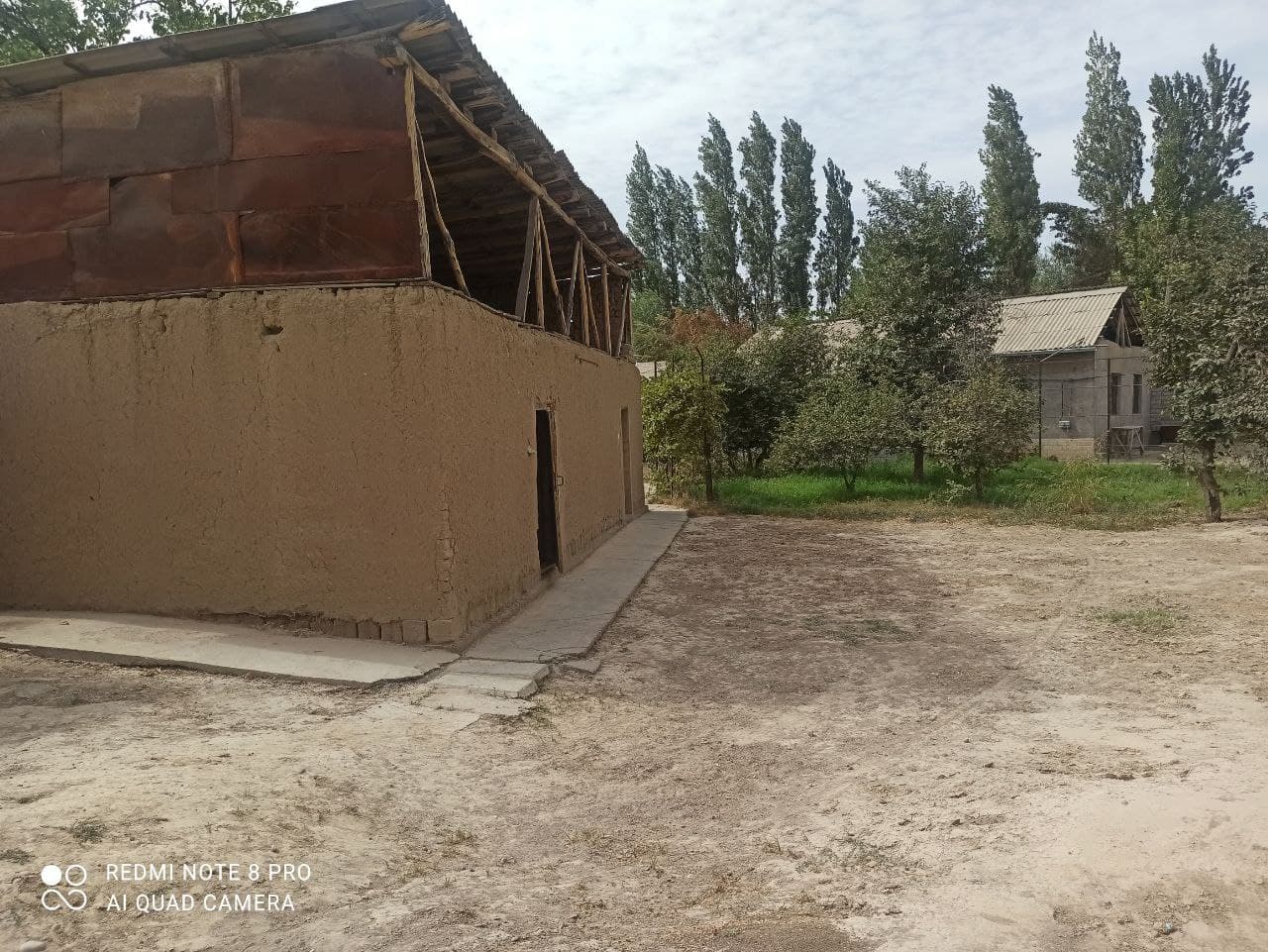 Tuzel da yer narxida uchastka — 5