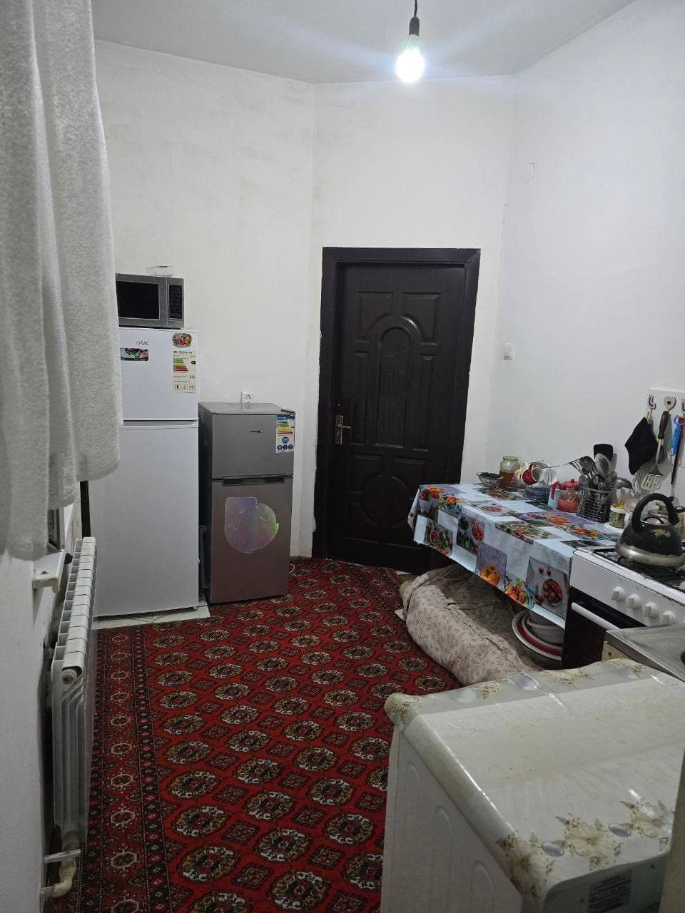 Sergili 6A 2/7/7 50m2 — 2