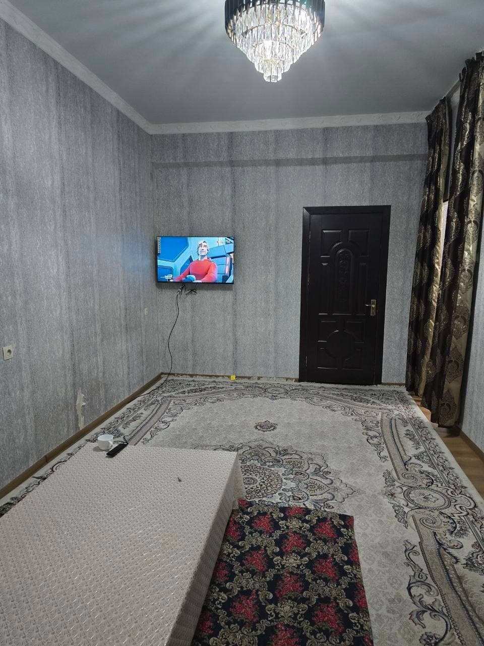 Sergili 6A 2/7/7 50m2 — 4