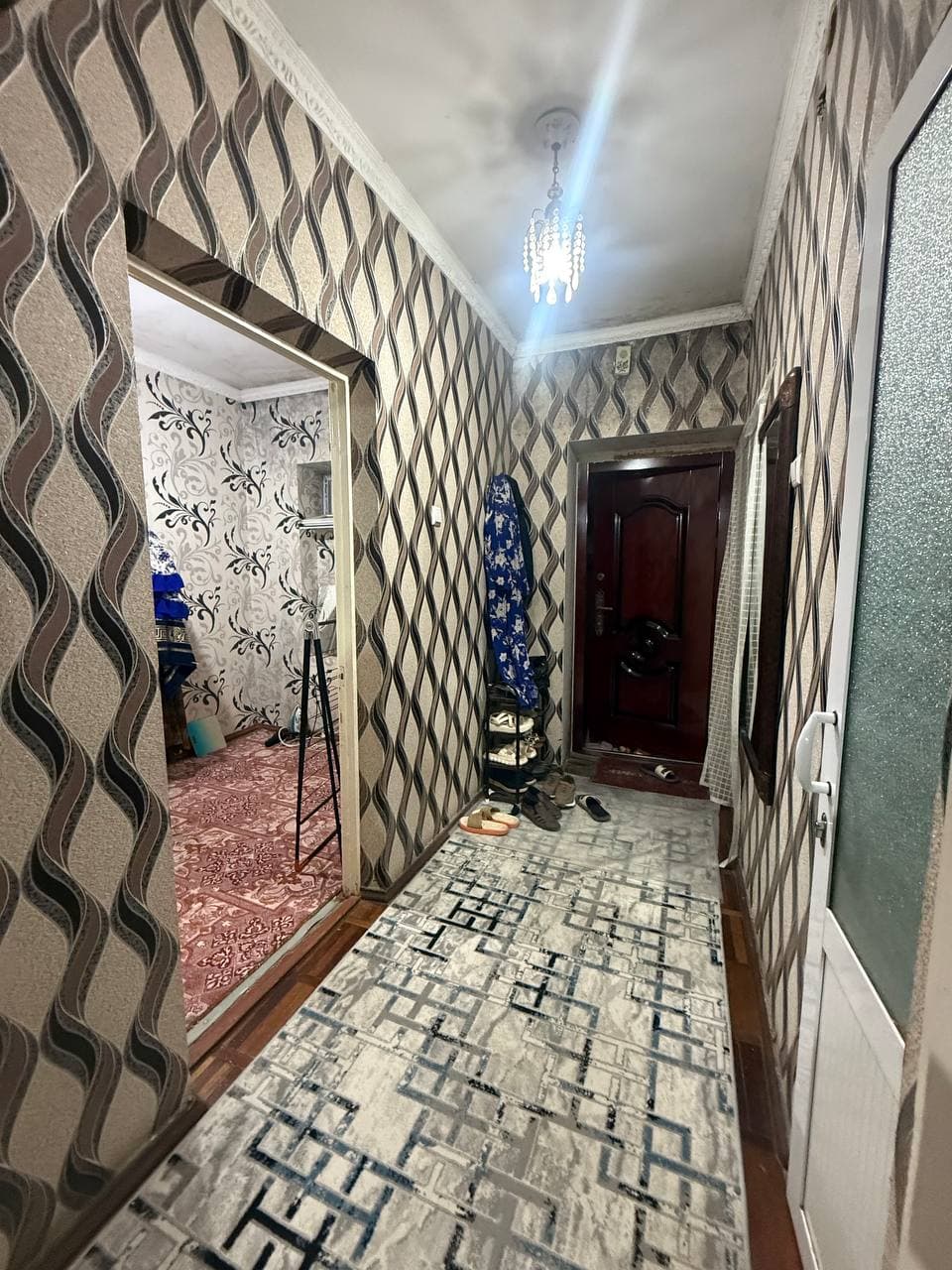 Yashnabod — 2