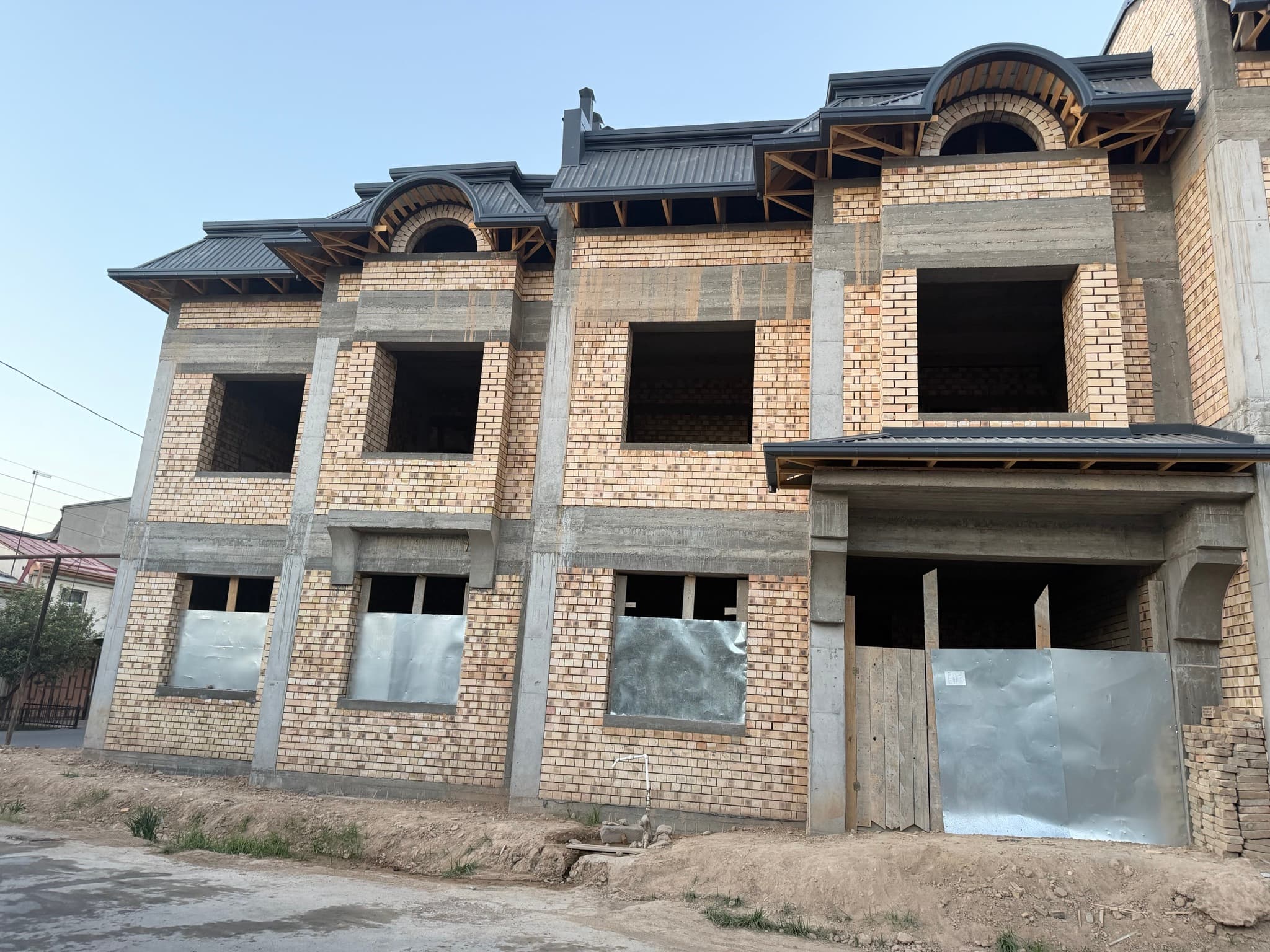 Uchaska 1 sotixli tayyor karobka bolingan — 5