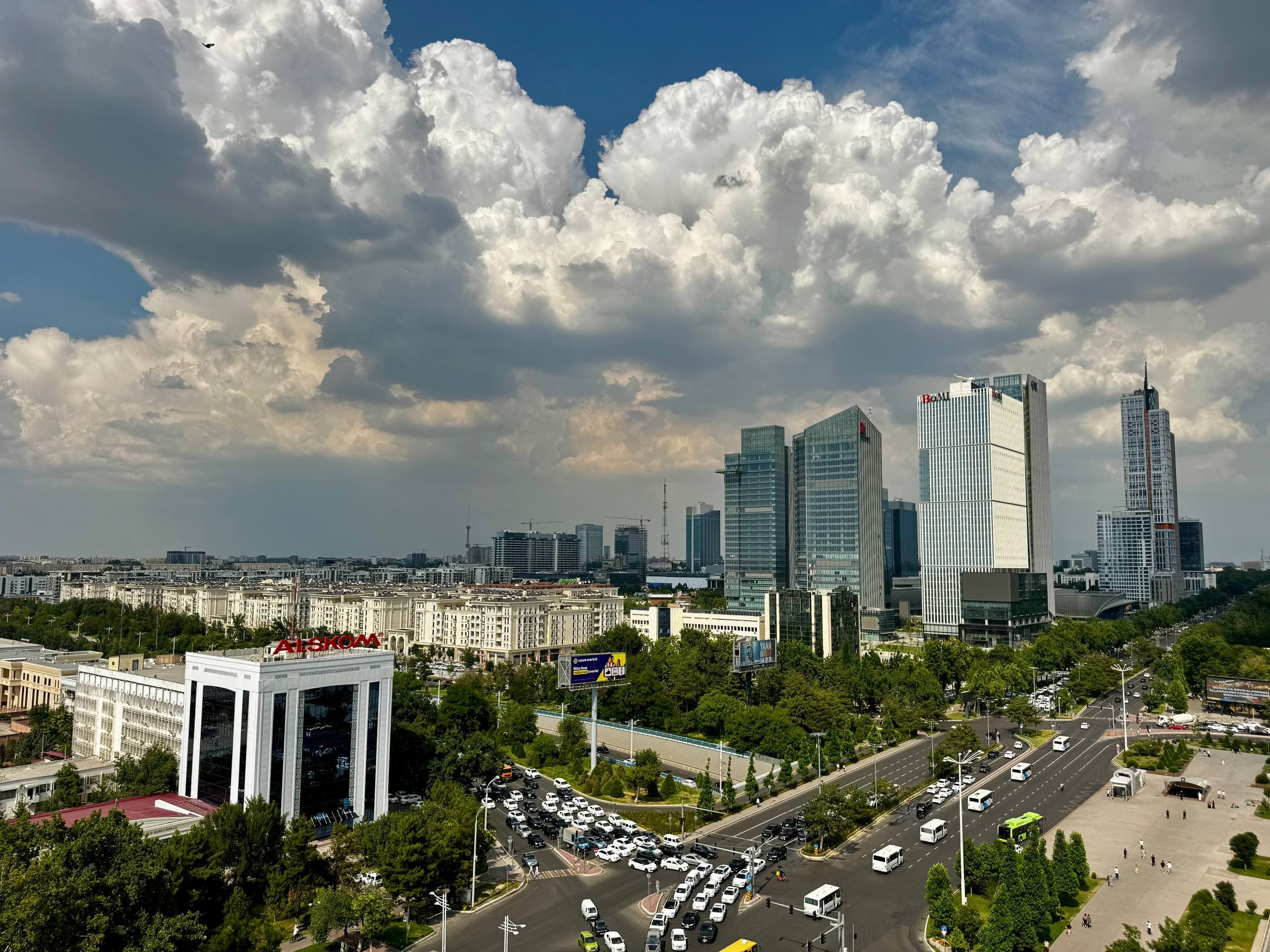 НОВОСТРОЙКА 2/13/26ЖК NRG UTOWER — 4