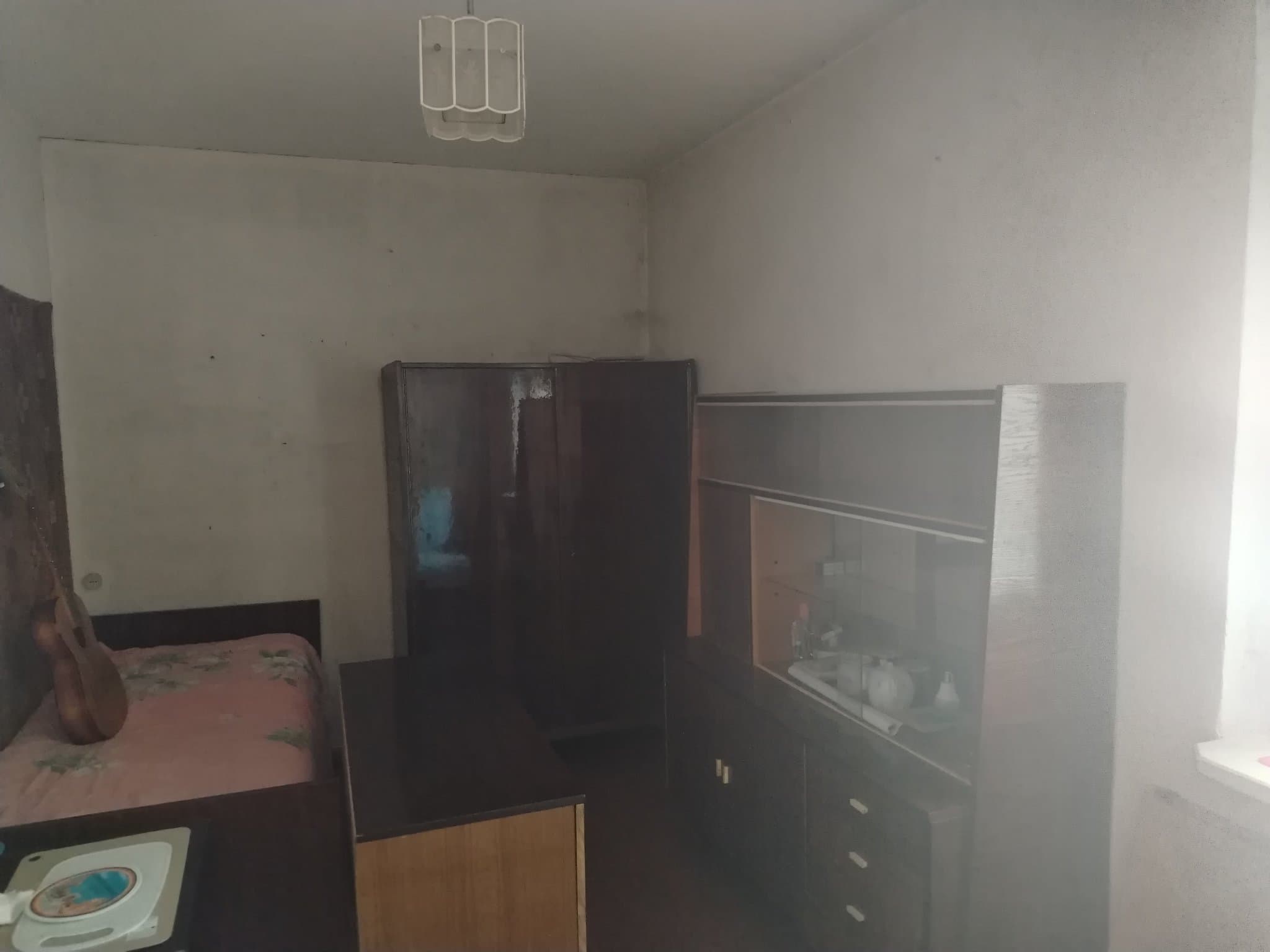 2х комнатная, 56квадратов,балкон 2*6 — 2