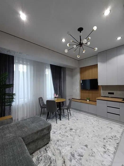 Срочно продается квартира Якасарайский район — 6