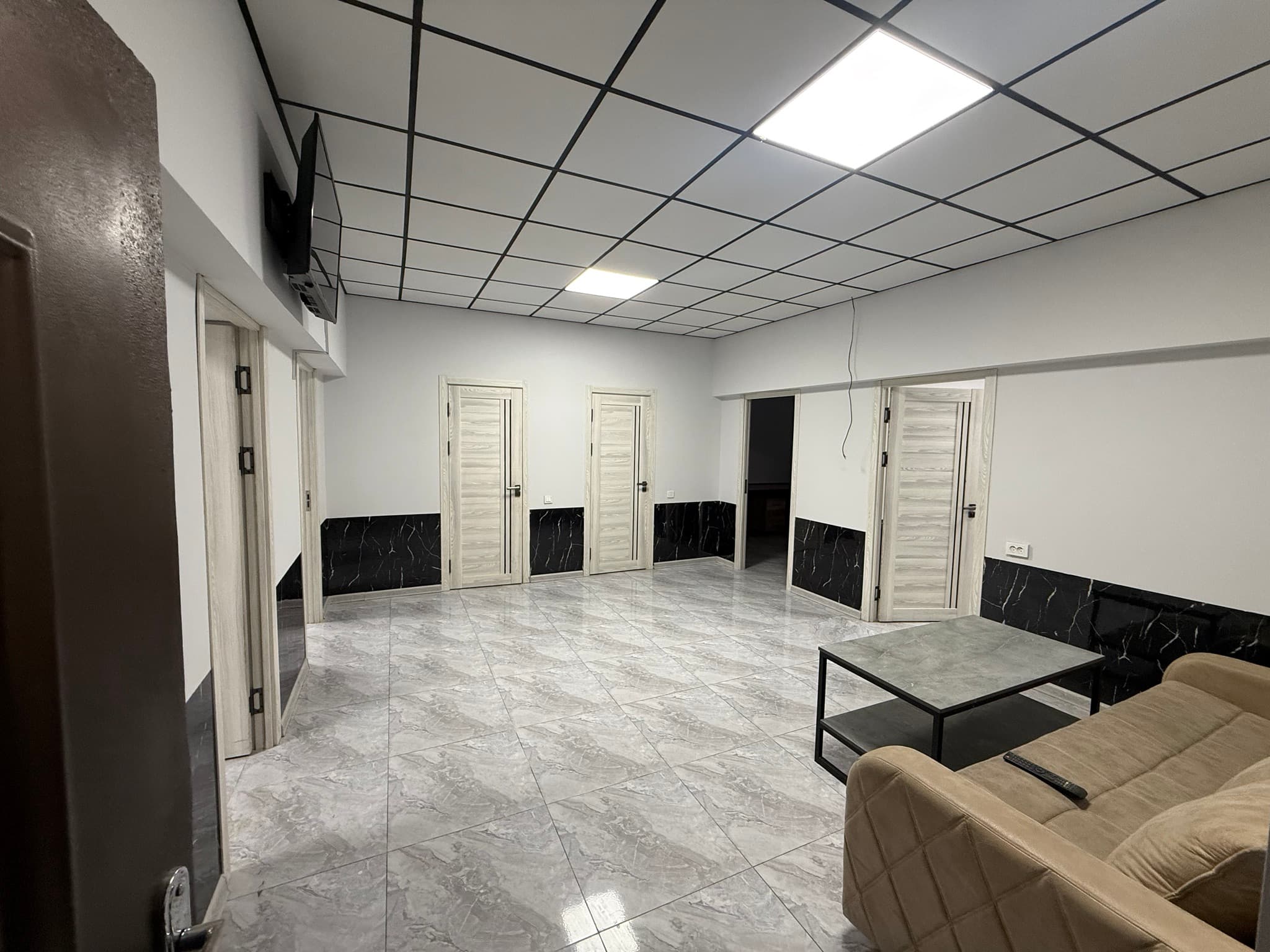 Ofis arenda Oasis — 1