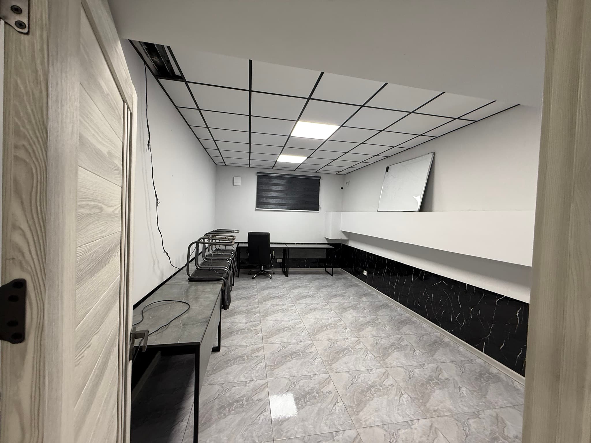 Ofis arenda Oasis — 2
