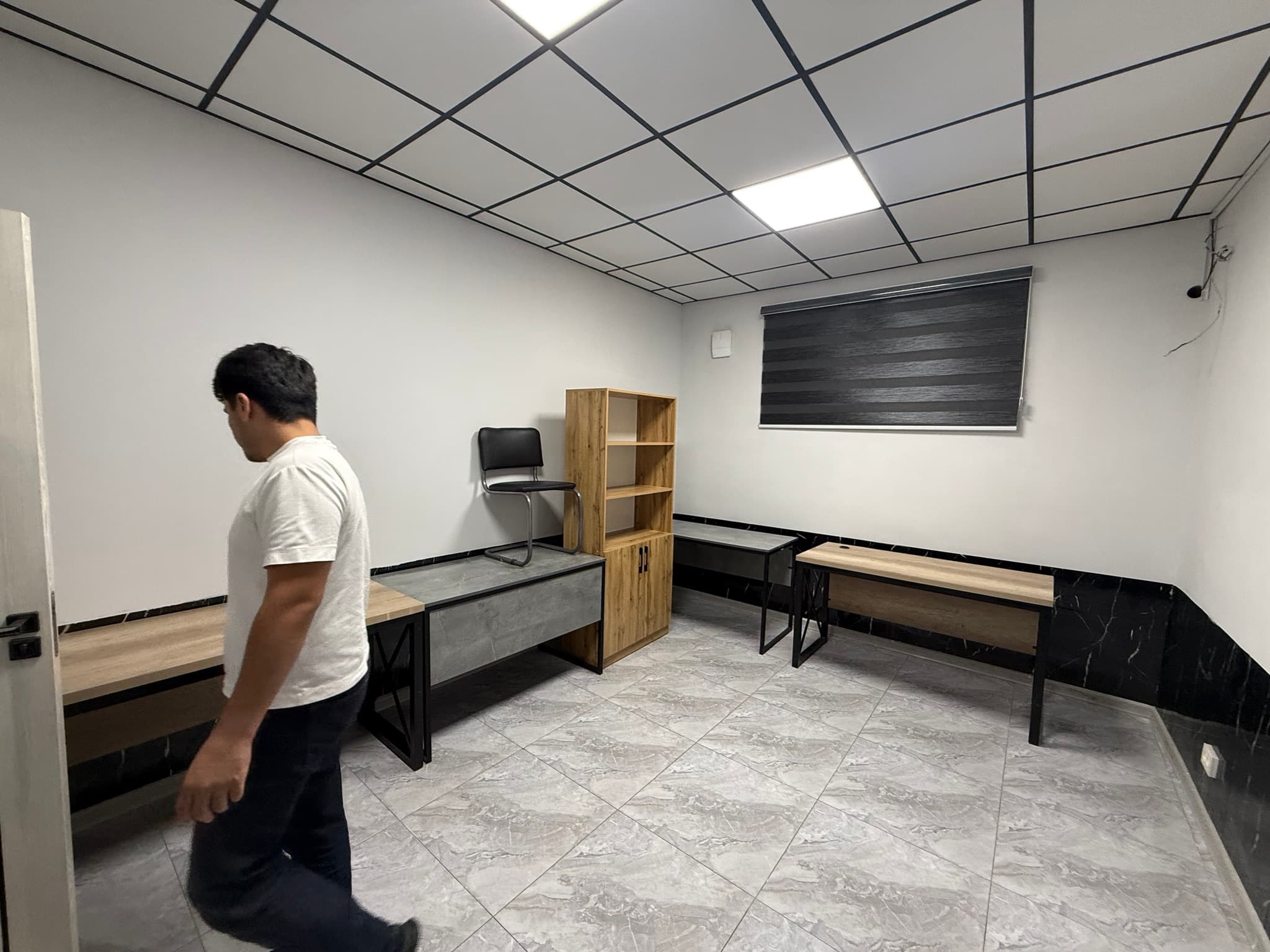 Ofis arenda Oasis — 4