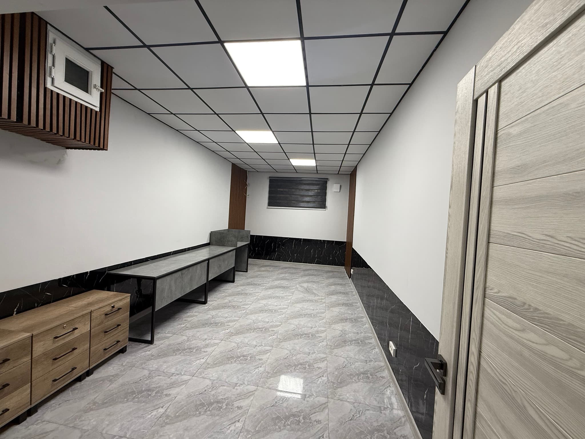 Ofis arenda Oasis — 5