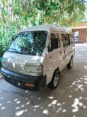 Chevrolet Damas 2024