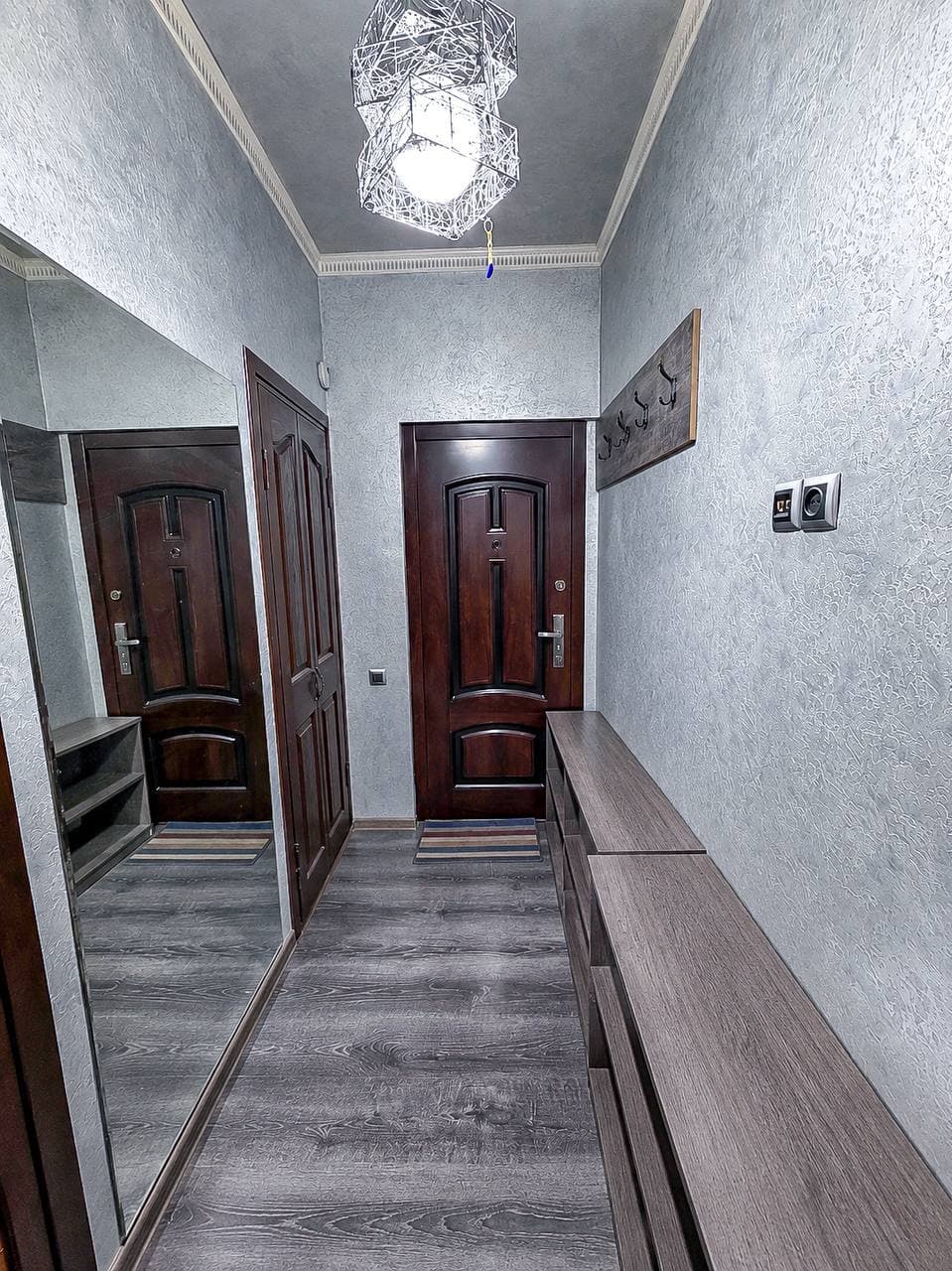 Ипотеку ! Срочно продажа квартиру 2/4/4 балкон 1.5/6 — 4