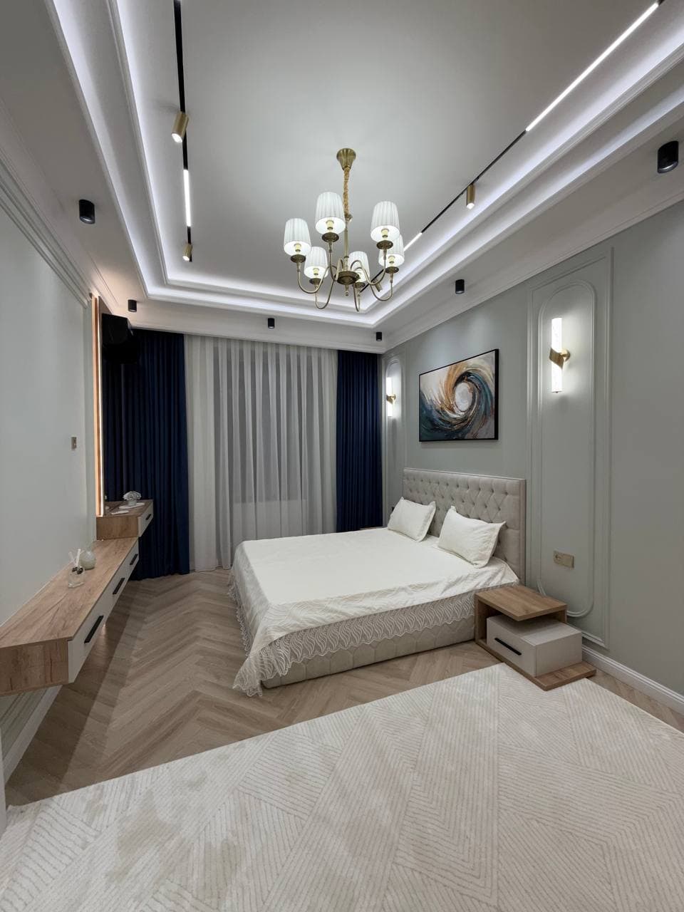 Продаётся квартира Мирзо Улугбекиским районе — 6