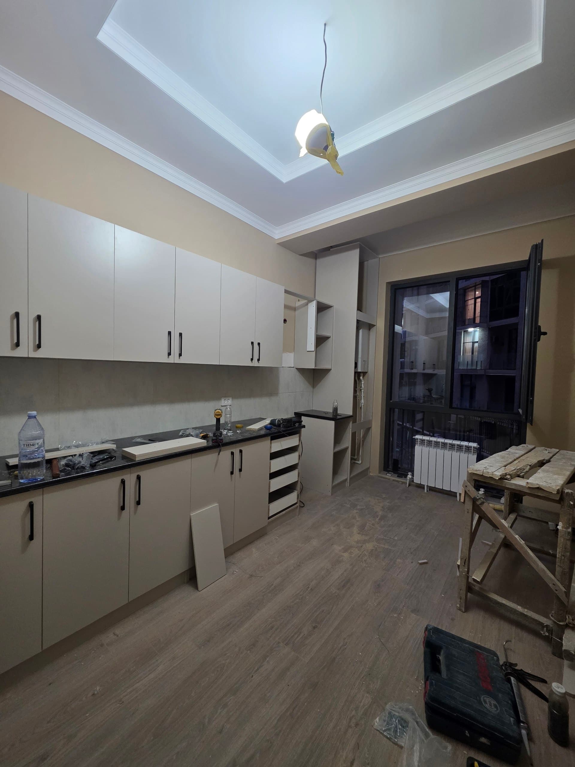 Сдаётся квартира Паркентский — 2