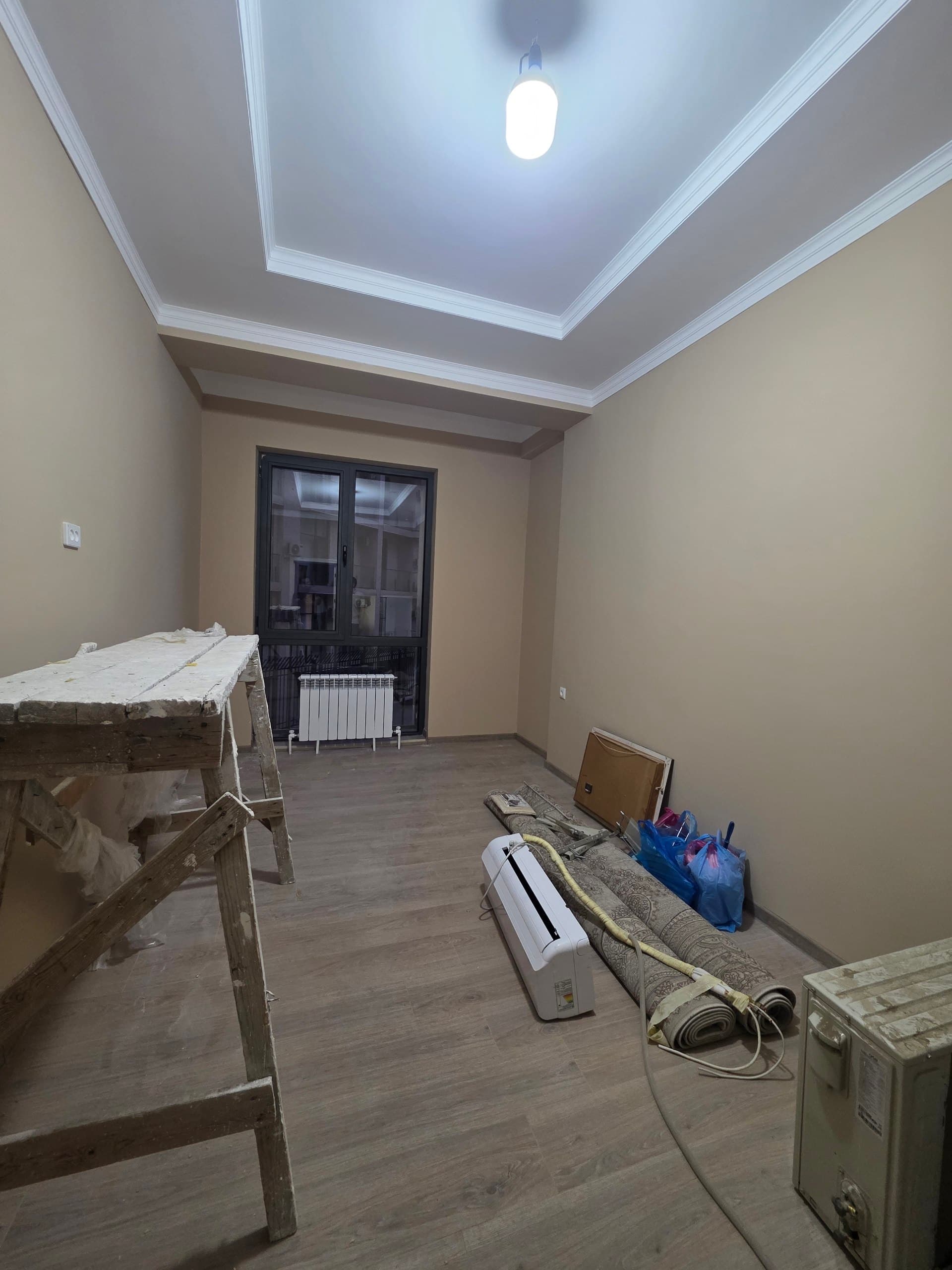 Сдаётся квартира Паркентский — 3