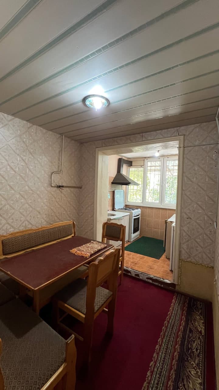2 xonalik 1 etaj Pridastgir Chinor restaran — 2