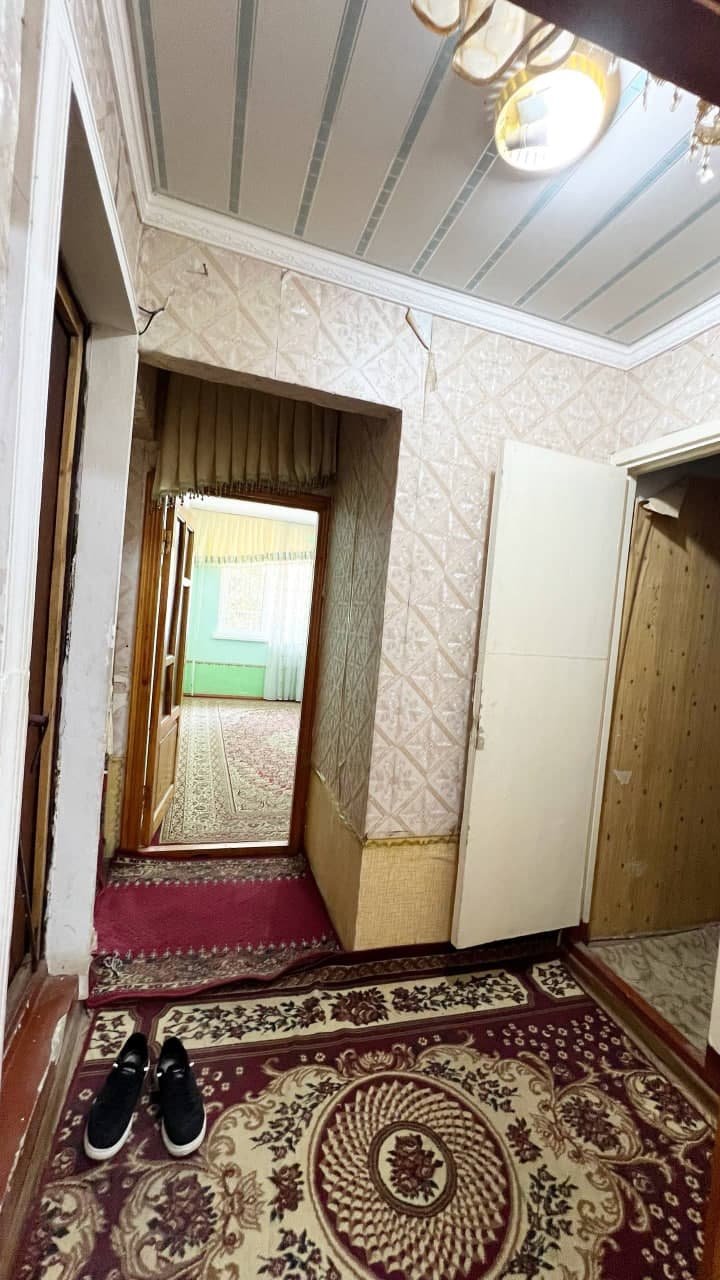 2 xonalik 1 etaj Pridastgir Chinor restaran — 4