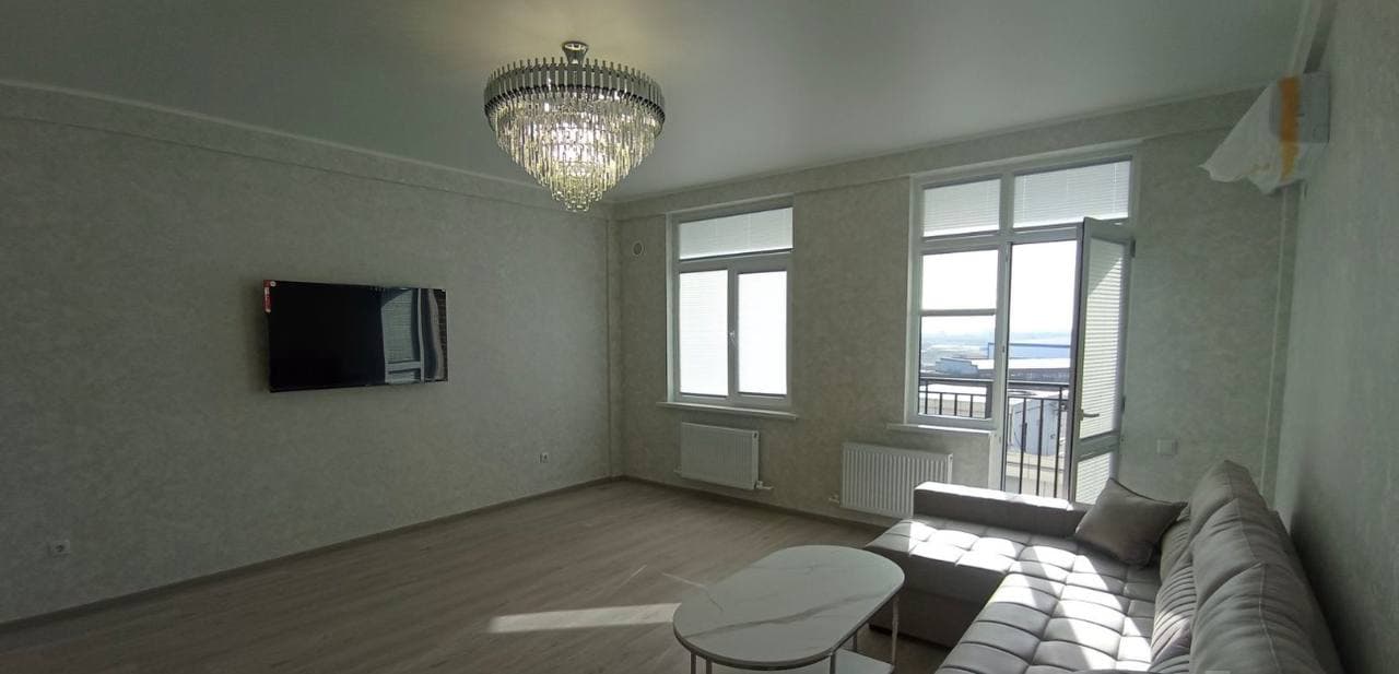 Очень срочно 4 ком ЖК Poytaxt Residence — 1