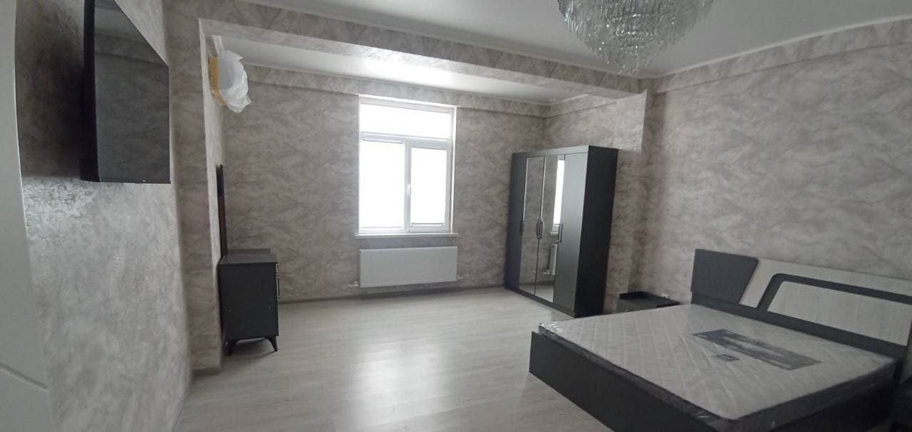 Очень срочно 4 ком ЖК Poytaxt Residence — 3