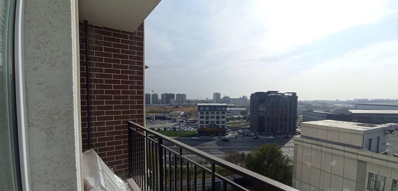 Очень срочно 4 ком ЖК Poytaxt Residence — 4