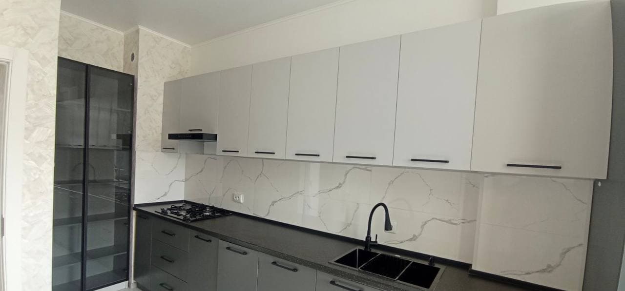 Очень срочно 4 ком ЖК Poytaxt Residence — 5