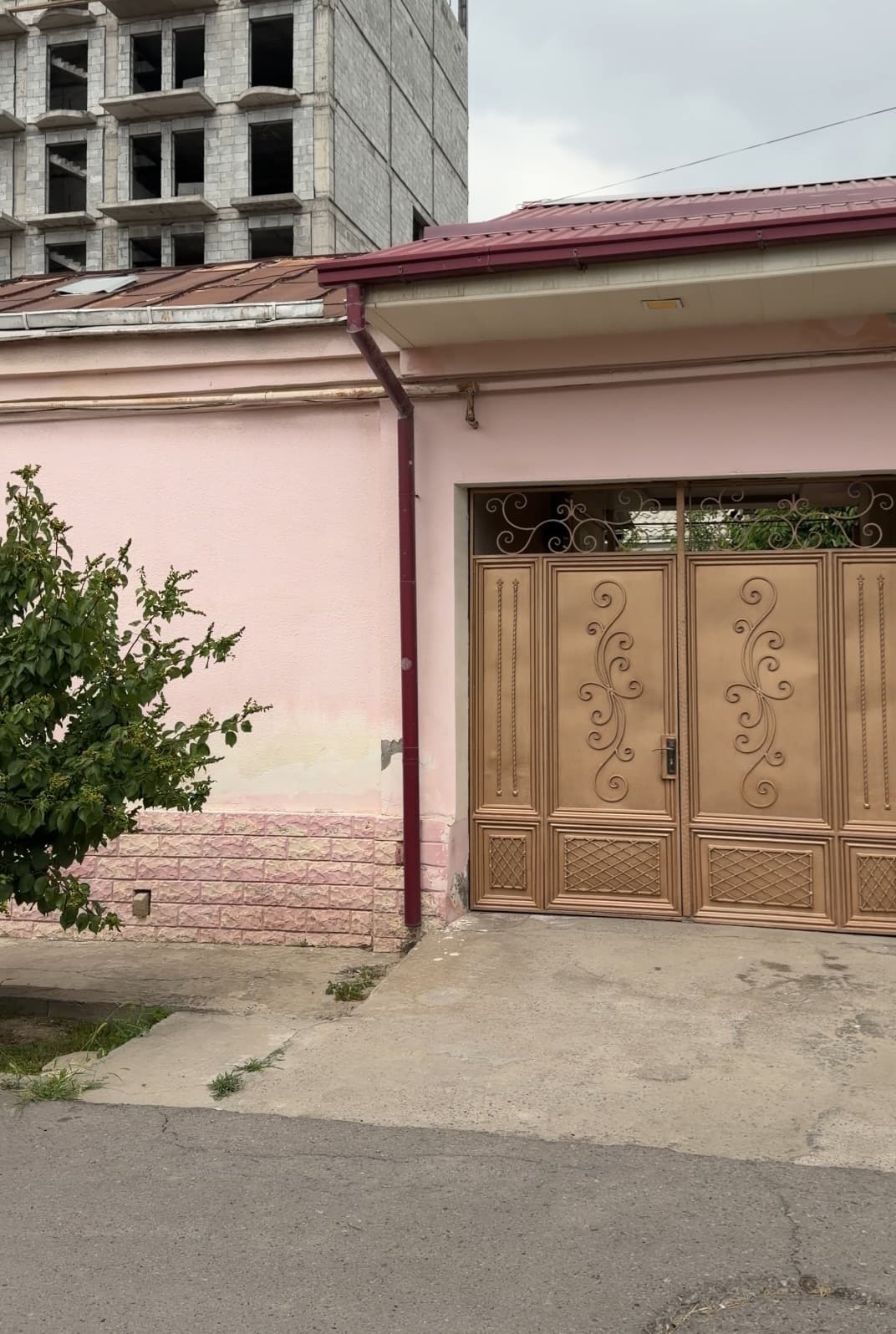 Сдаётся в аренду дом в центре города. — 1