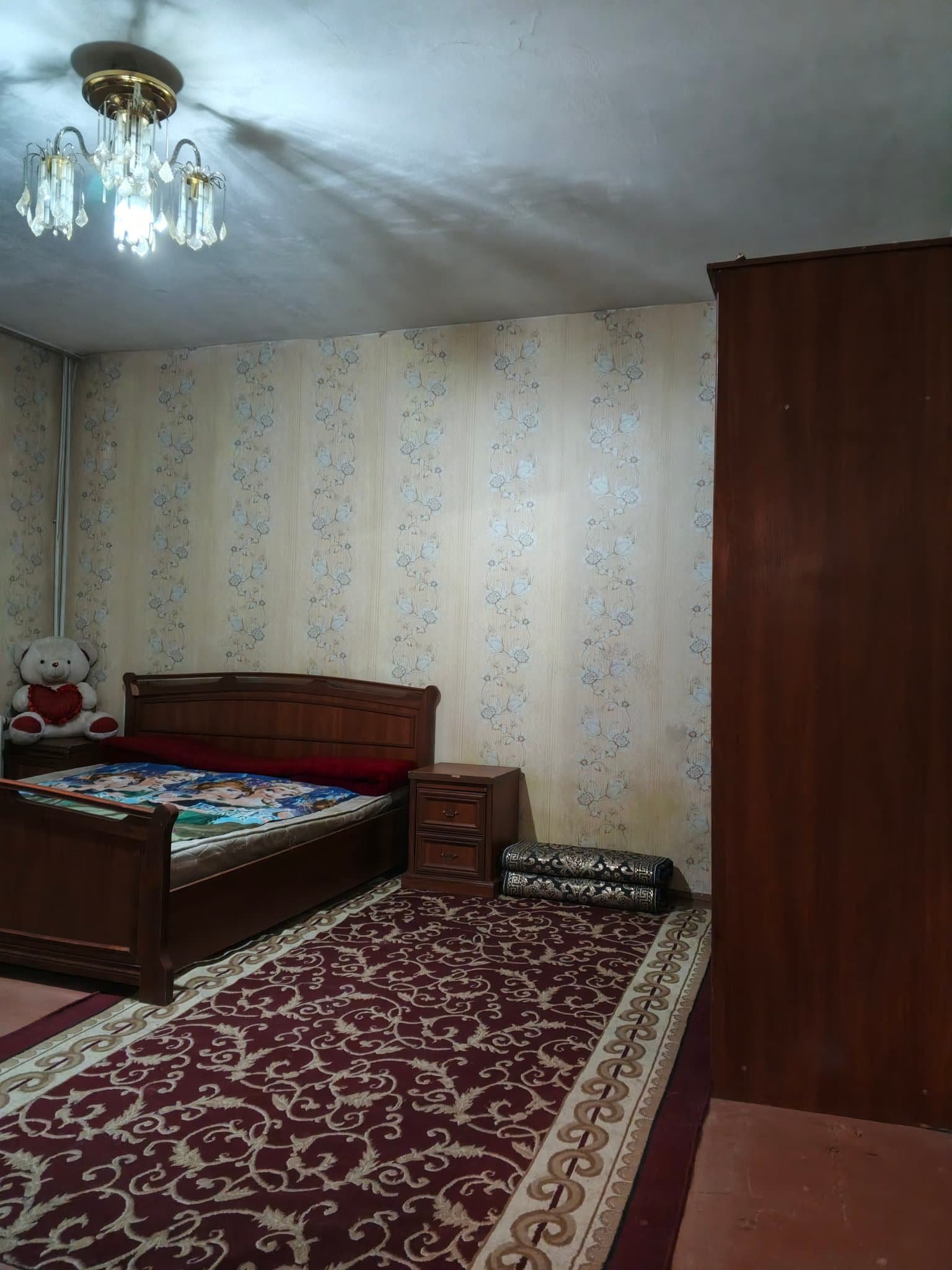 Продаётся квартира — 1