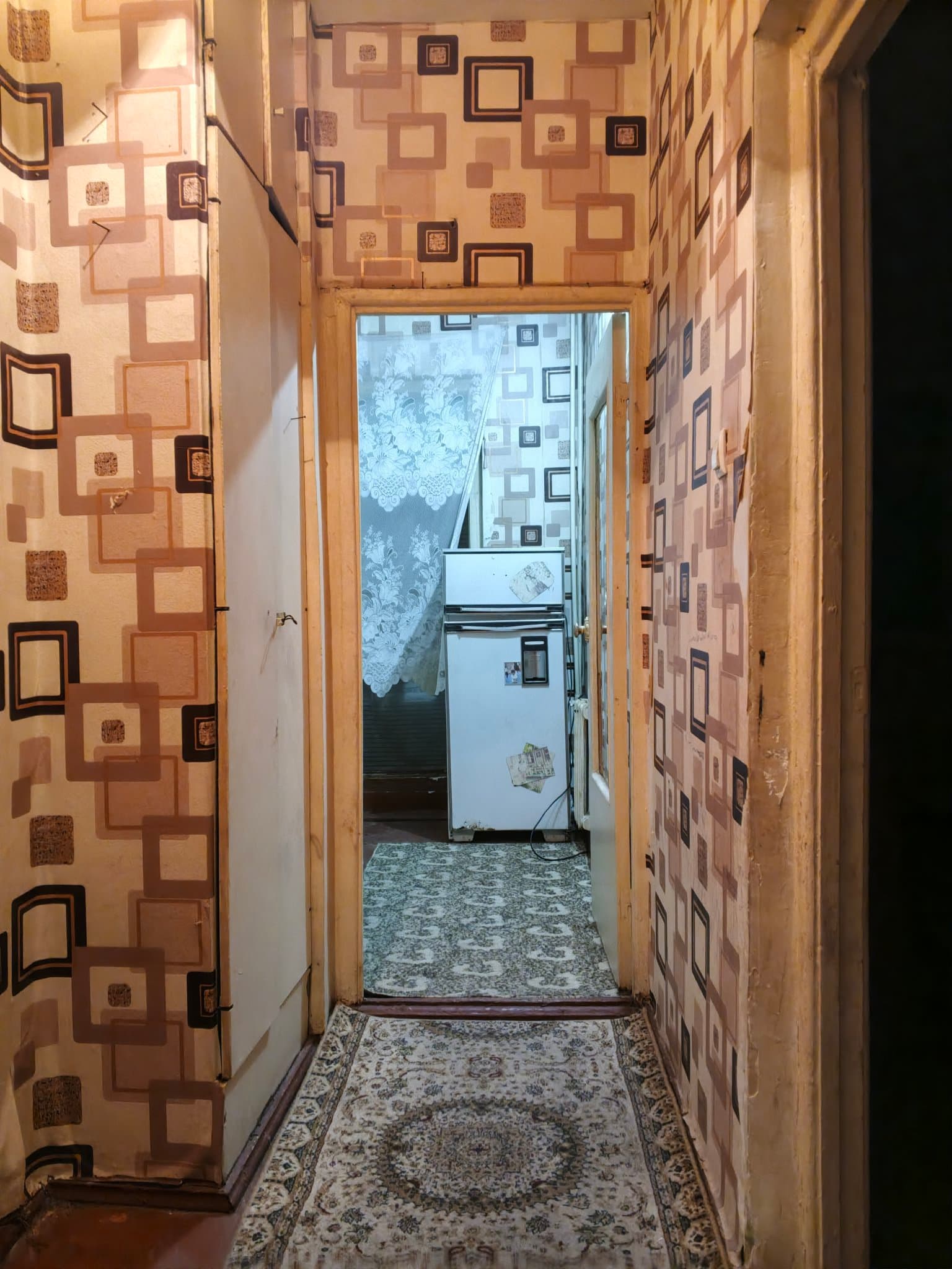 Продаётся квартира — 2