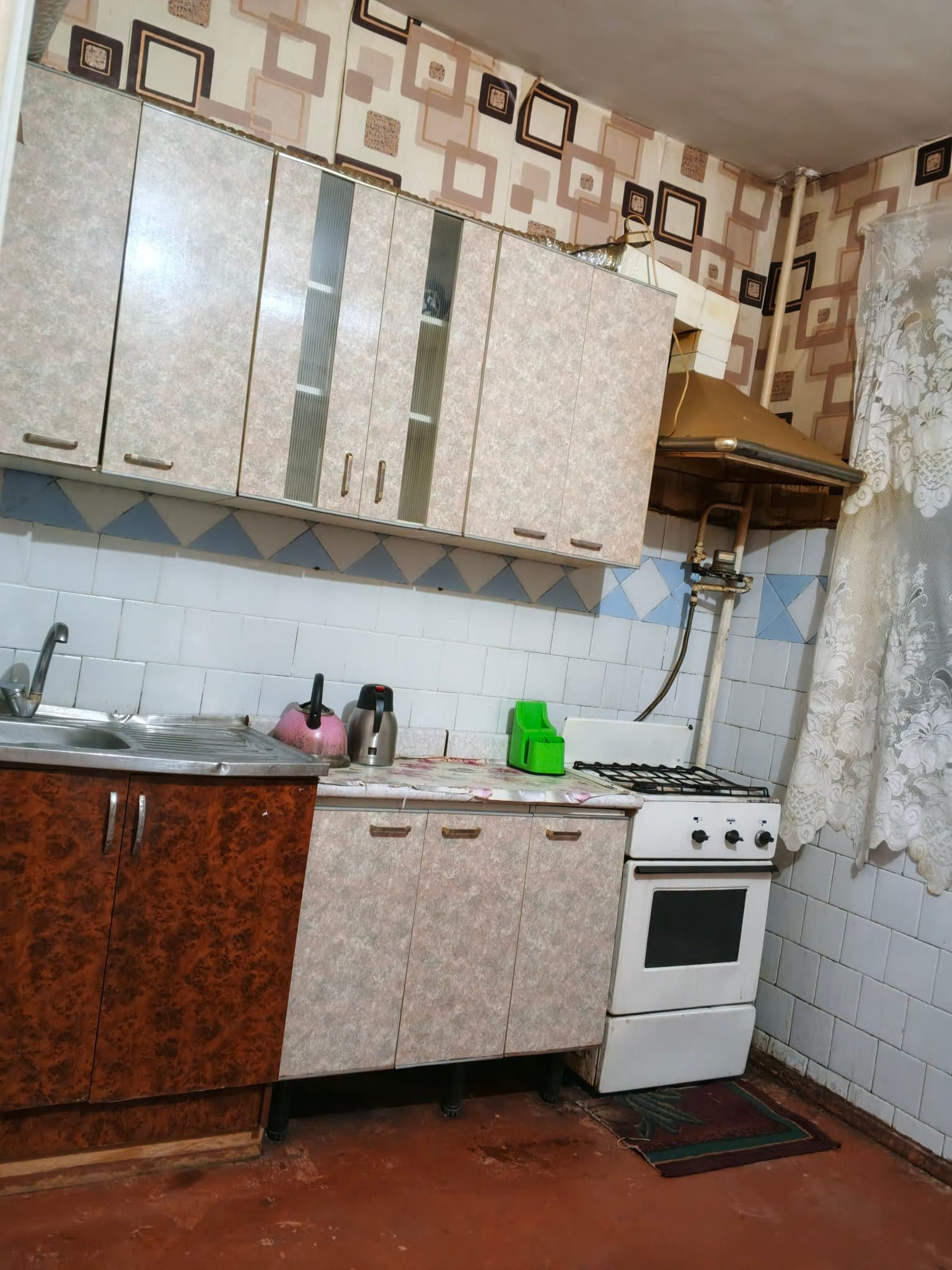 Продаётся квартира — 3