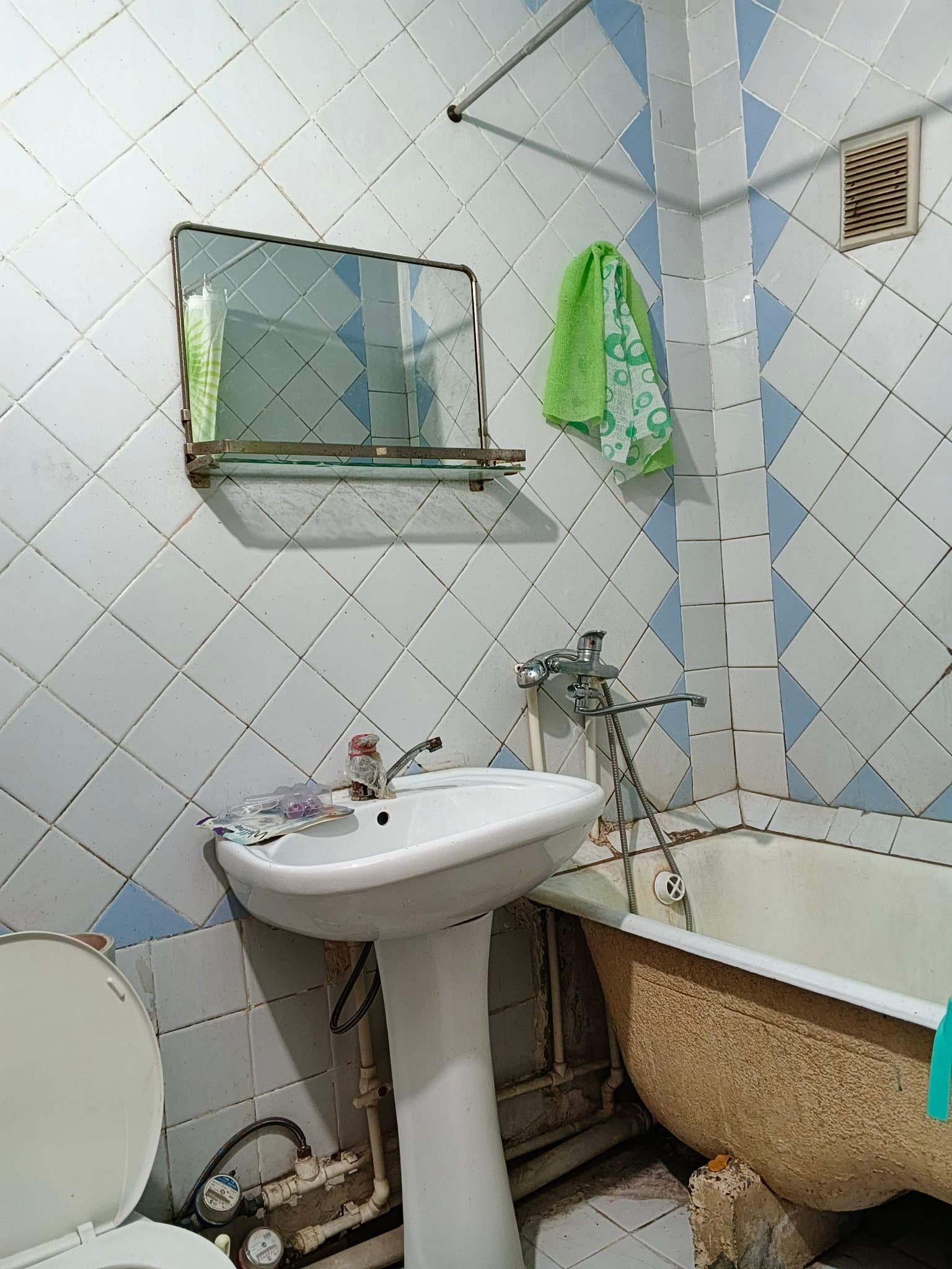Продаётся квартира — 4