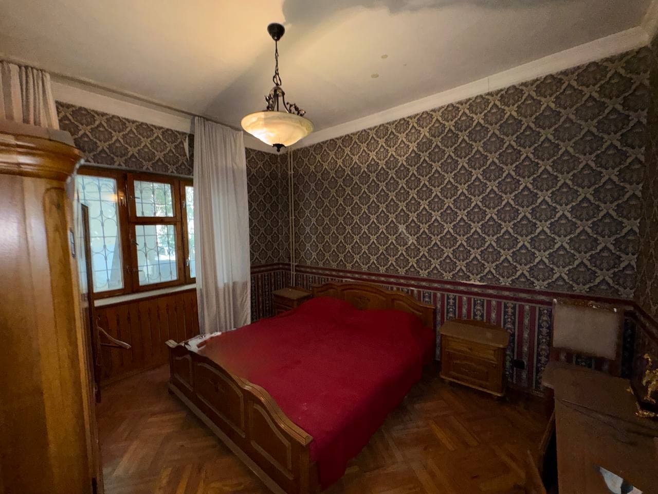 Продается 3 комнатная квартира ул.Кунаева — 1