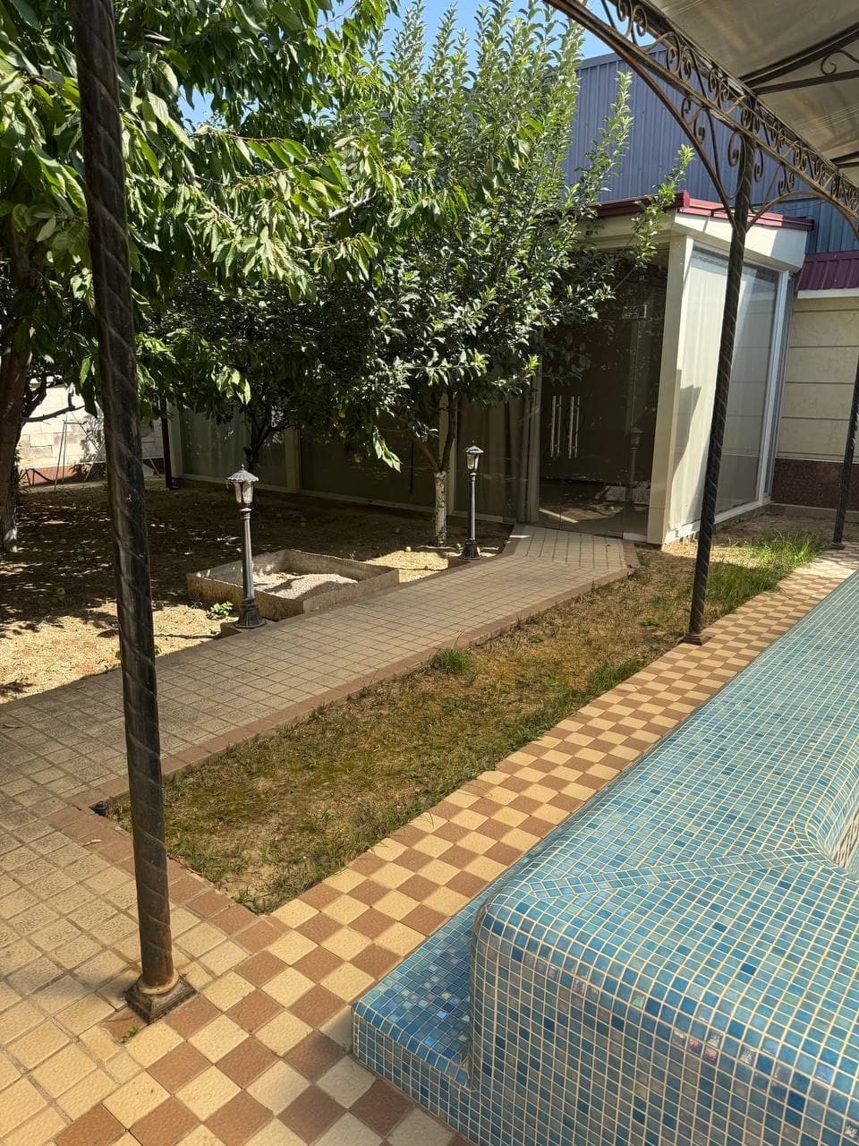 Продаётся евро дом Мирзо Улугбекиским посёлок — 3