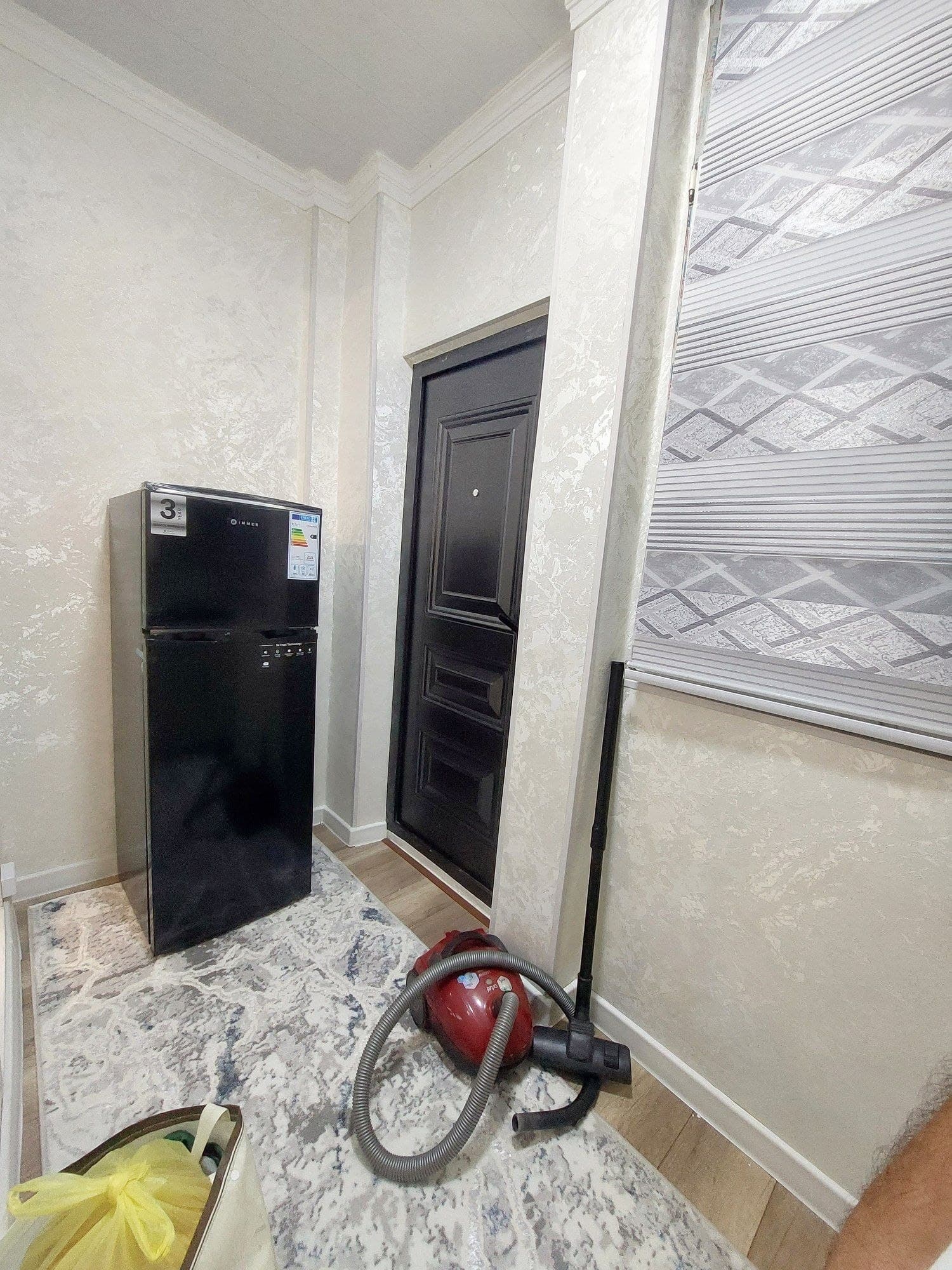1в2/1/4 Комнат Чиланзар 19 квартал — 3