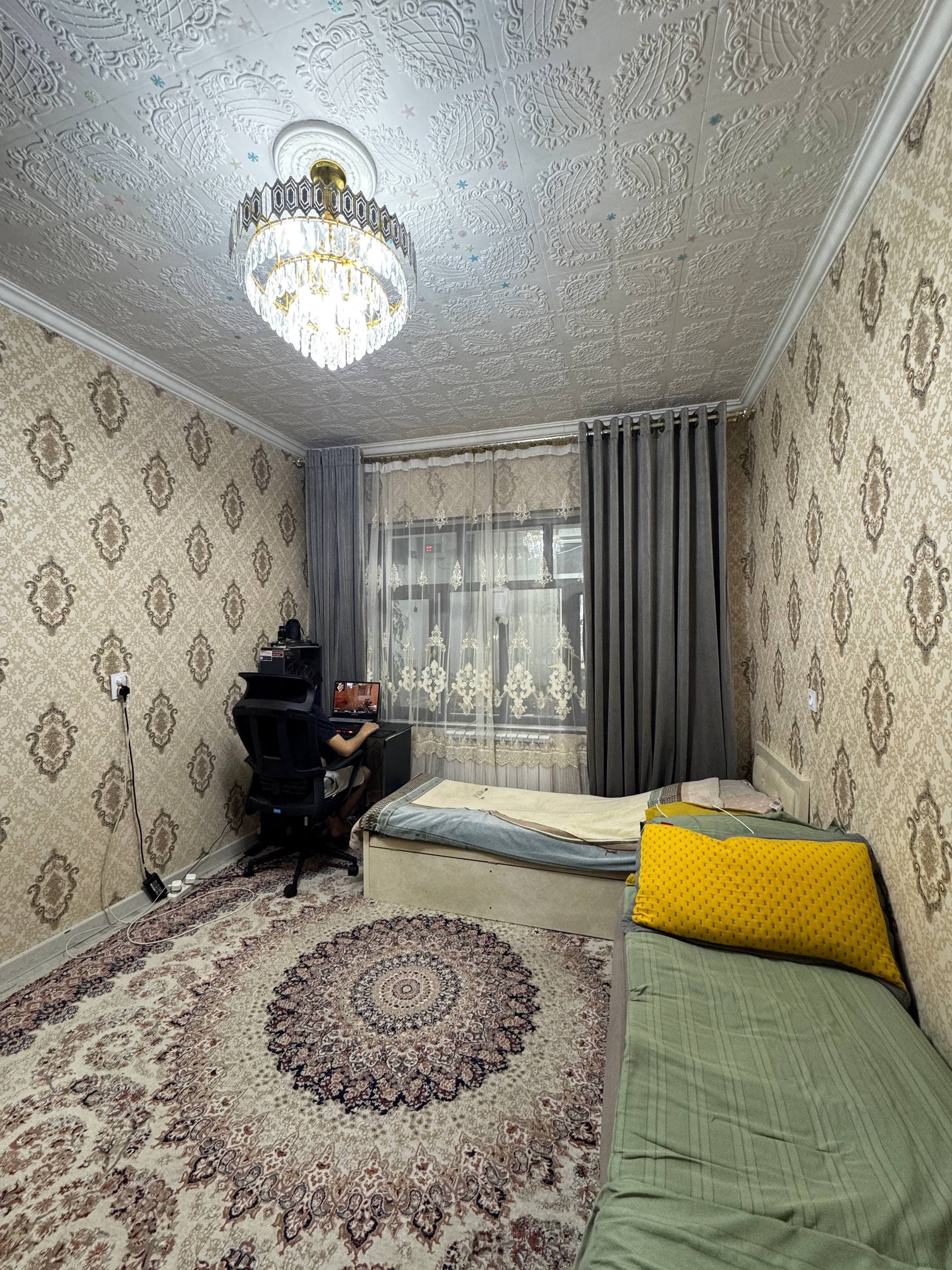 Сергели-5 2/9/9 — 1