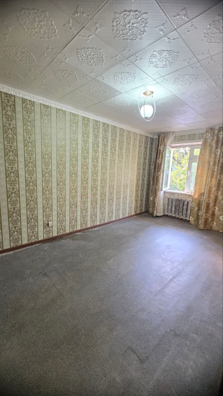 🇺🇿 🏠 ЧИЛОНЗОР-1 | 3-КОМНАТНАЯ 🔥 Дом вдоль дороги 📍 Ориентир: Метро Новза, Golden House 🏢 Кирпичный дом — 2