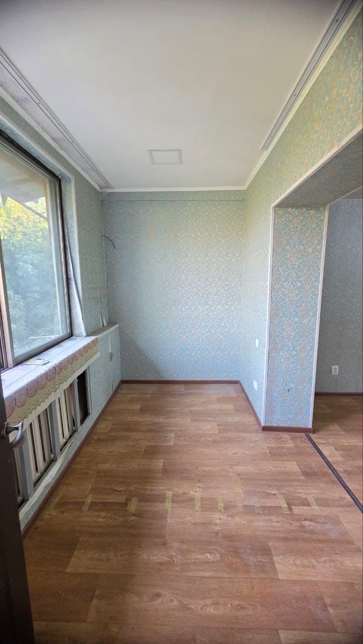 🇺🇿 🏠 ЧИЛОНЗОР-1 | 3-КОМНАТНАЯ 🔥 Дом вдоль дороги 📍 Ориентир: Метро Новза, Golden House 🏢 Кирпичный дом — 5