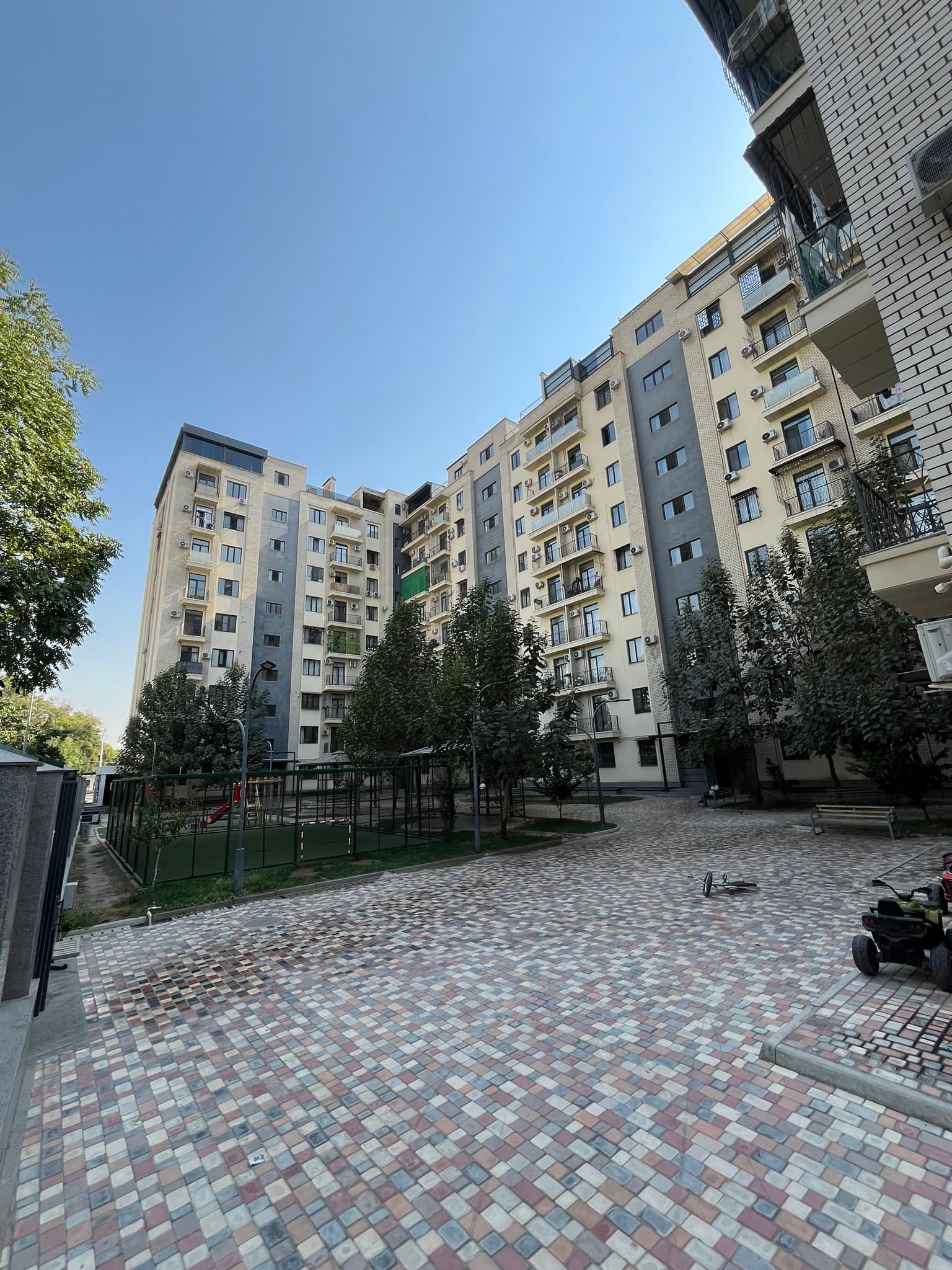 Продается квартира — 4