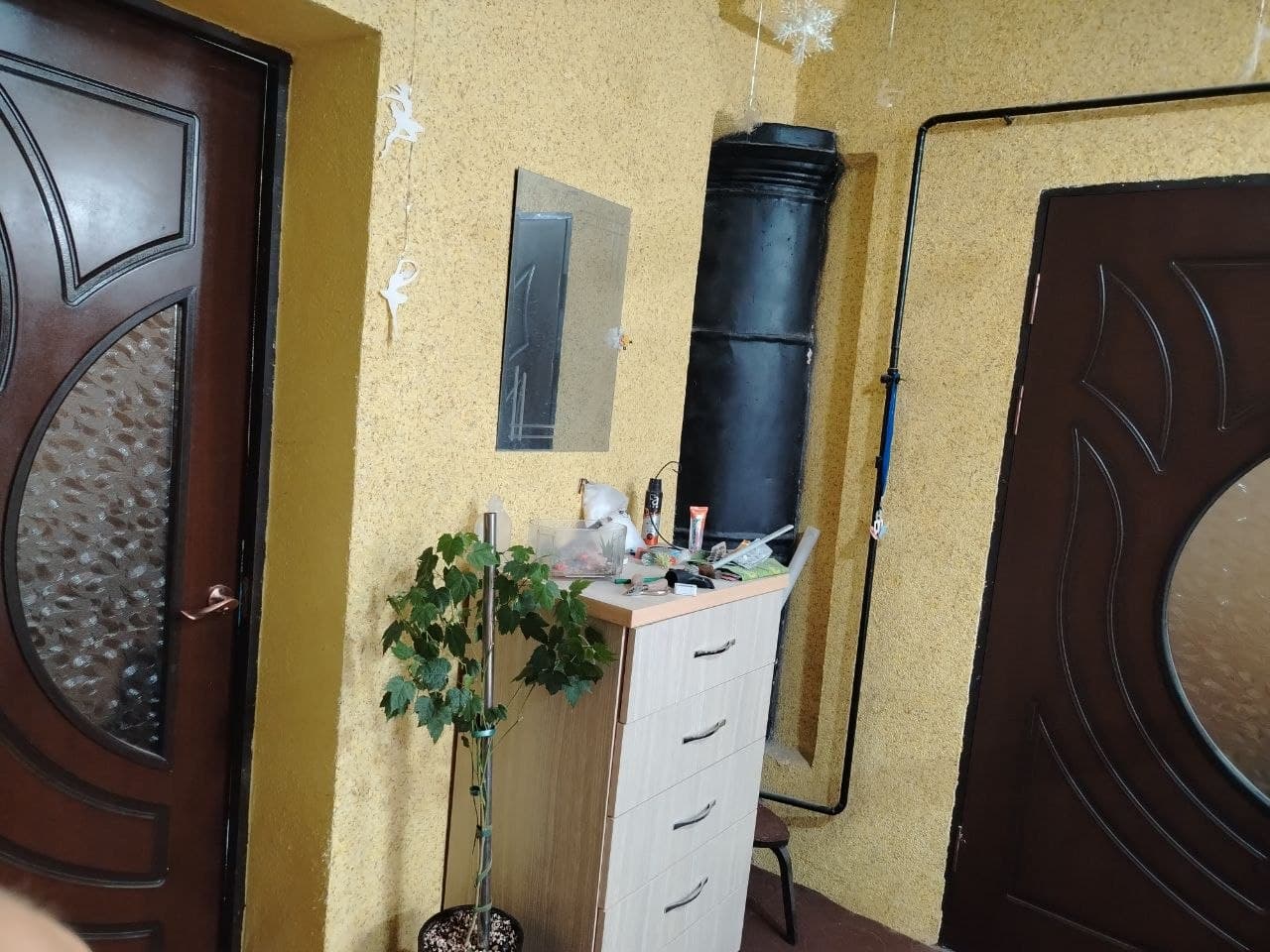 г. Ахангаран. Продаётся Дом. — 2
