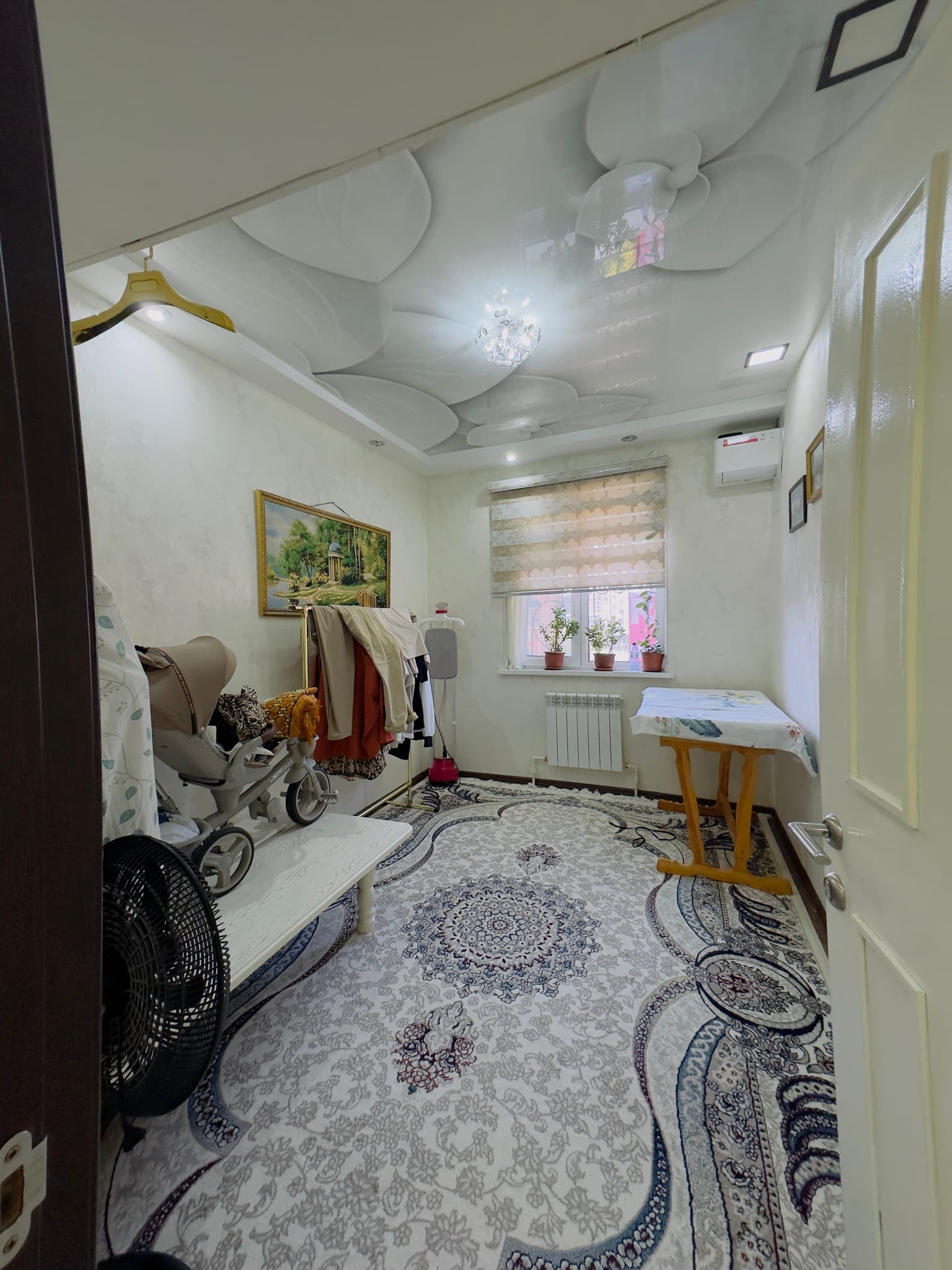 Yangi hayot metro 7a hududda G’ishtlik dom 3 xonali — 3