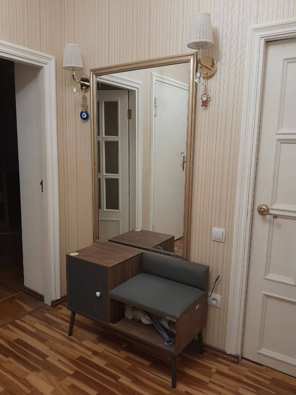 3/3/4 Тамара Хоним — 3