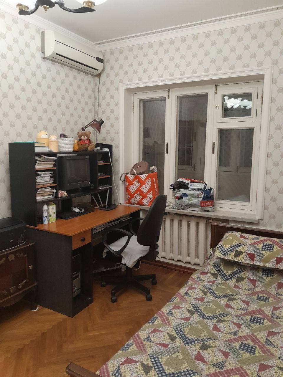 3/3/4 Тамара Хоним — 6