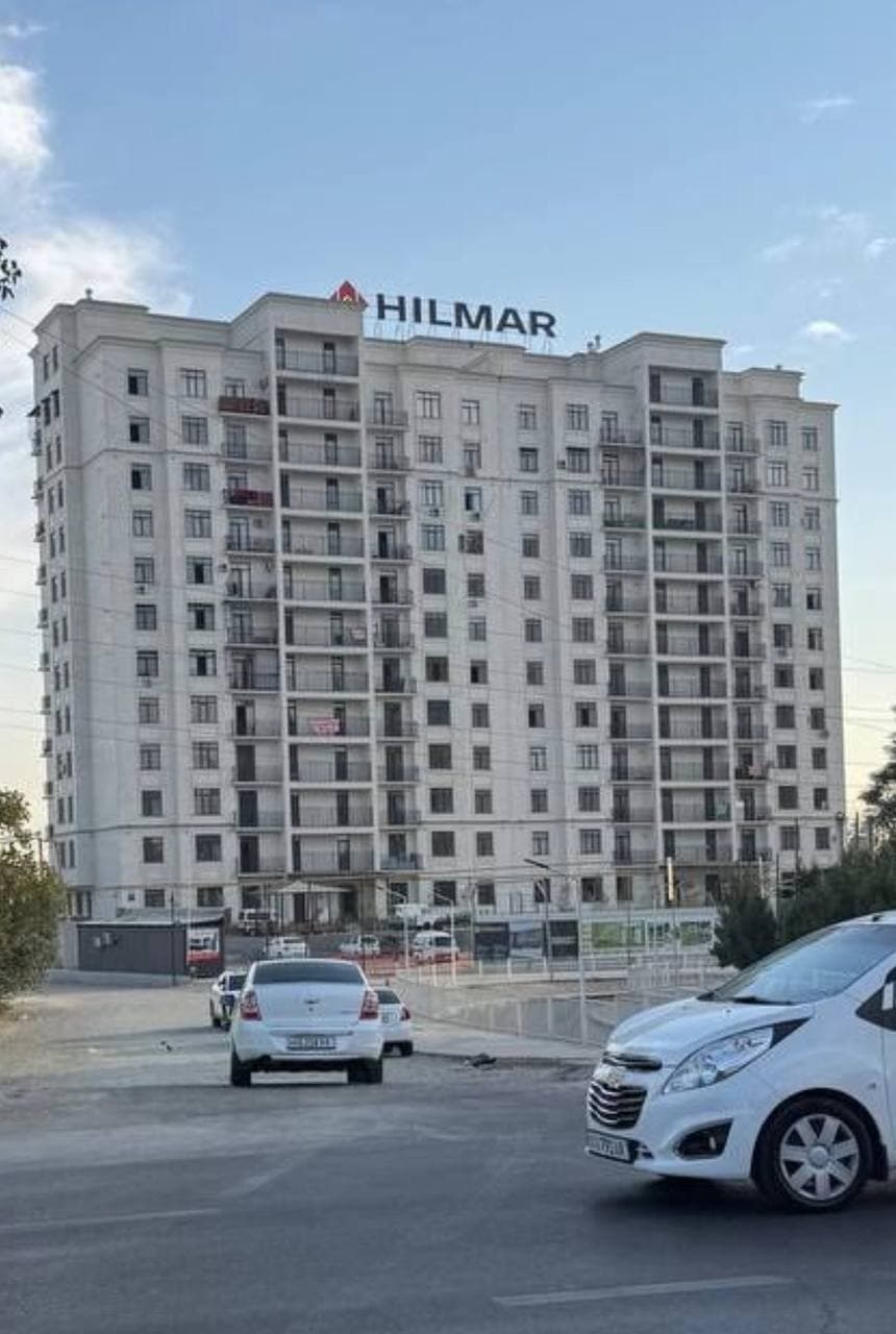 2/10/14 ЖК Hilmar — 1