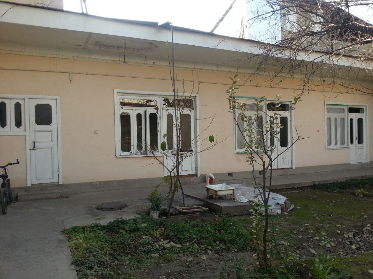 Срочно участка сотилади 6-соток Куйлиқ 7 бекат тарафда. — 2
