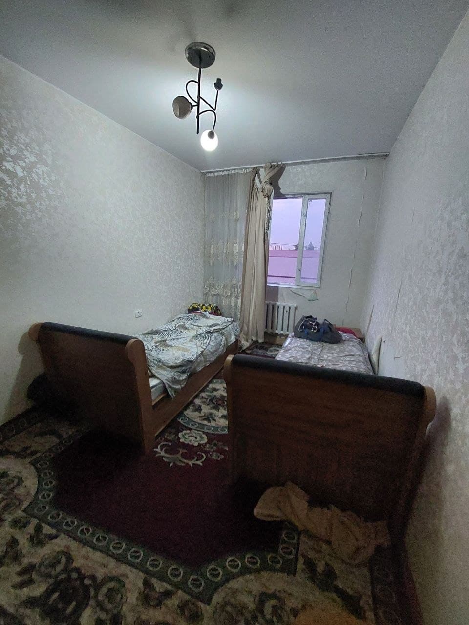 Arenda Chilonzor Qozirobod Аренда Чилонзор Козиробод — 2