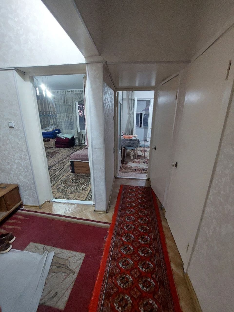Arenda Chilonzor Qozirobod Аренда Чилонзор Козиробод — 4