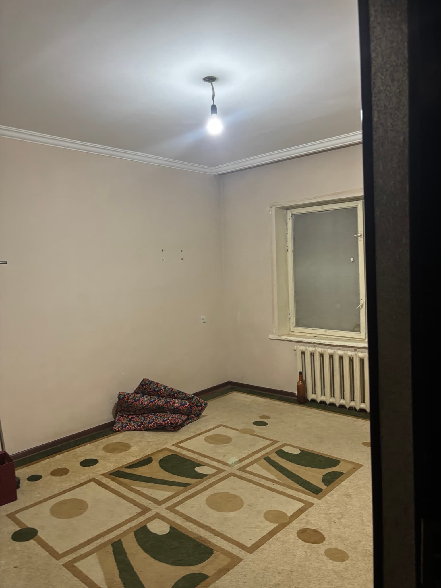 Аренда куйлук 1 3 хонали 1 чи этаж ховлиси бор — 3