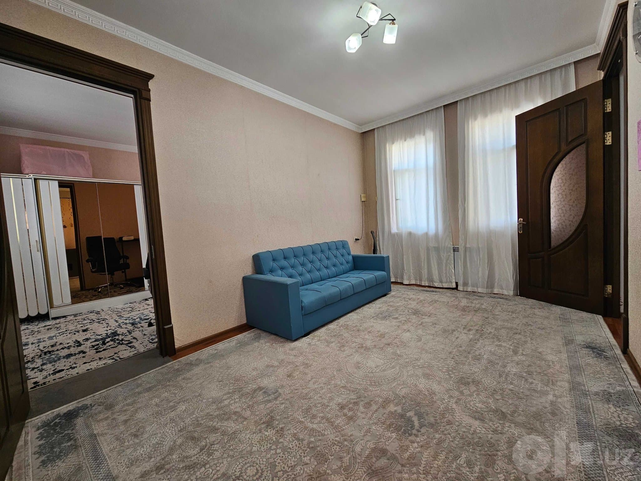 Yunusobod Oq tepa 2.7 sotix — 5