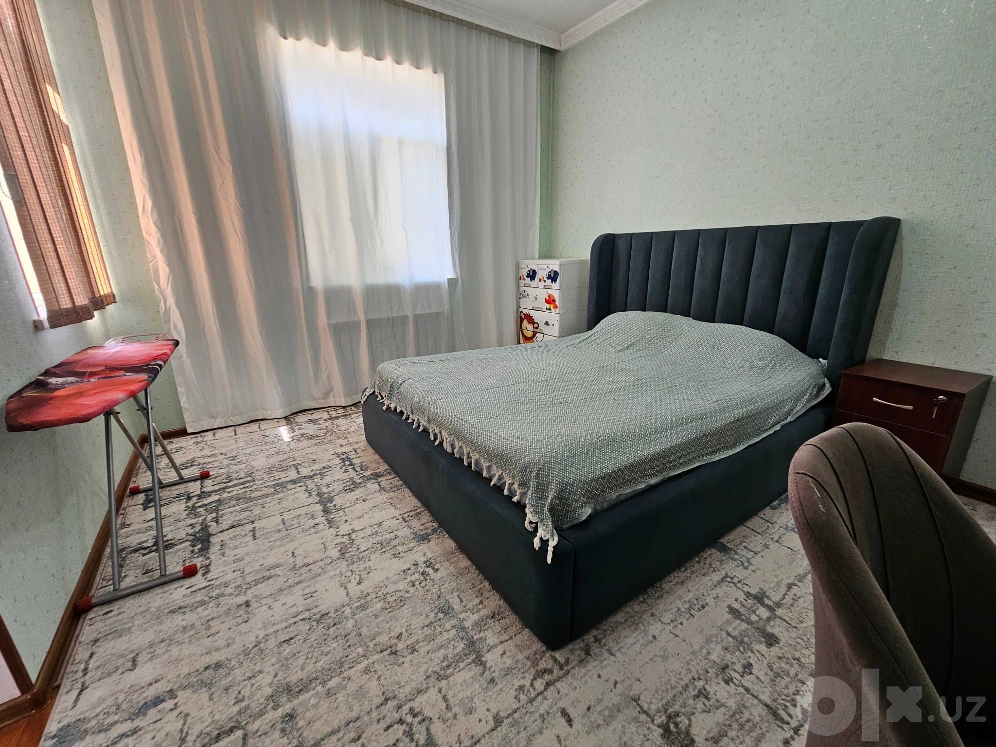 Yunusobod Oq tepa 2.7 sotix — 6